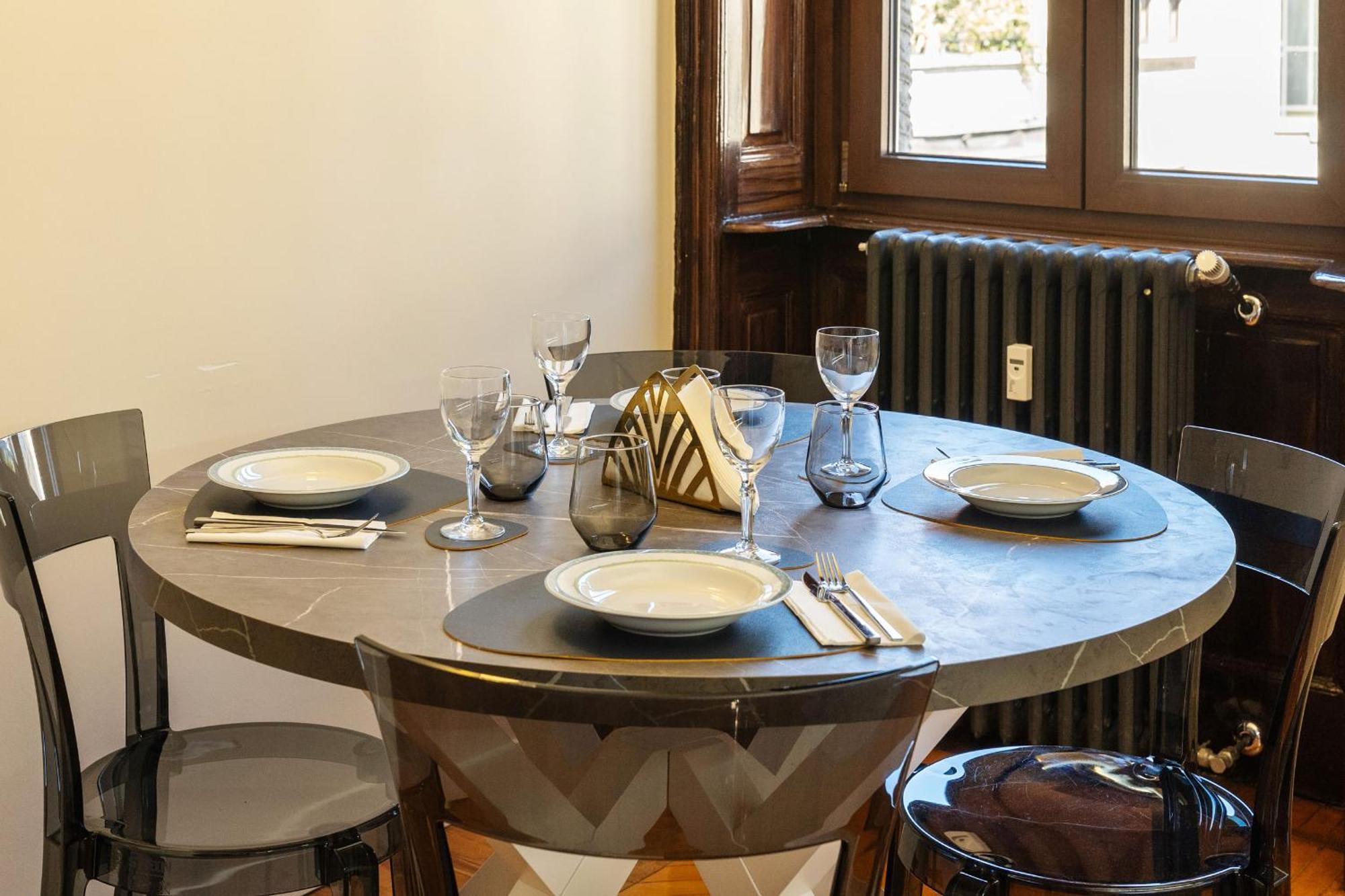 Casa Bella 16 - 8 Min To Metro, 15 Min To Lin Airport, University Area Milano Exterior foto