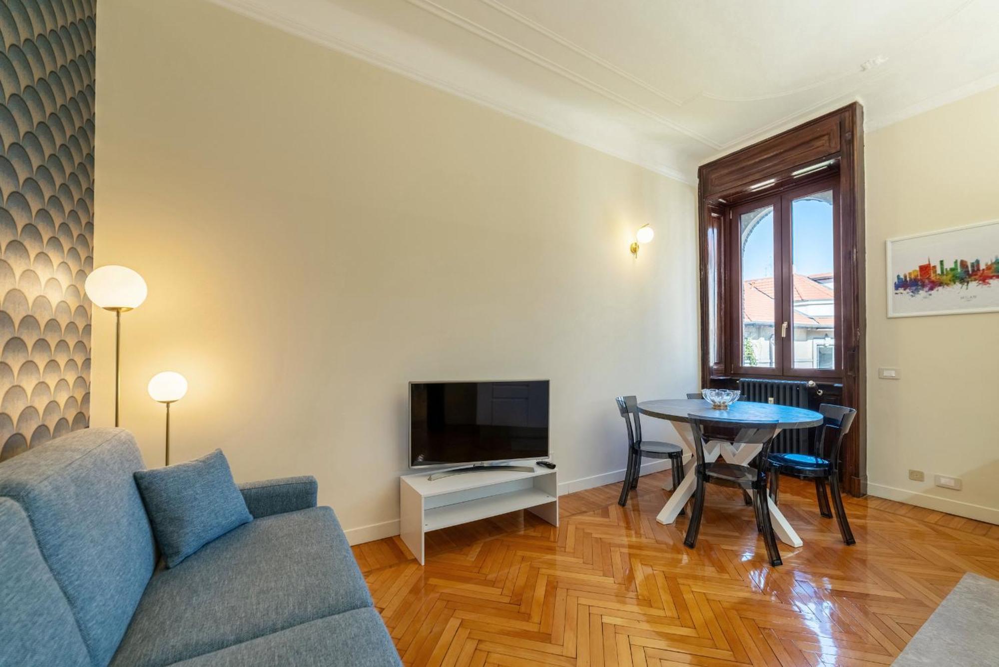 Casa Bella 16 - 8 Min To Metro, 15 Min To Lin Airport, University Area Milano Exterior foto
